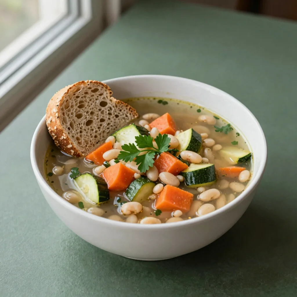 Jantares Sem Complicação