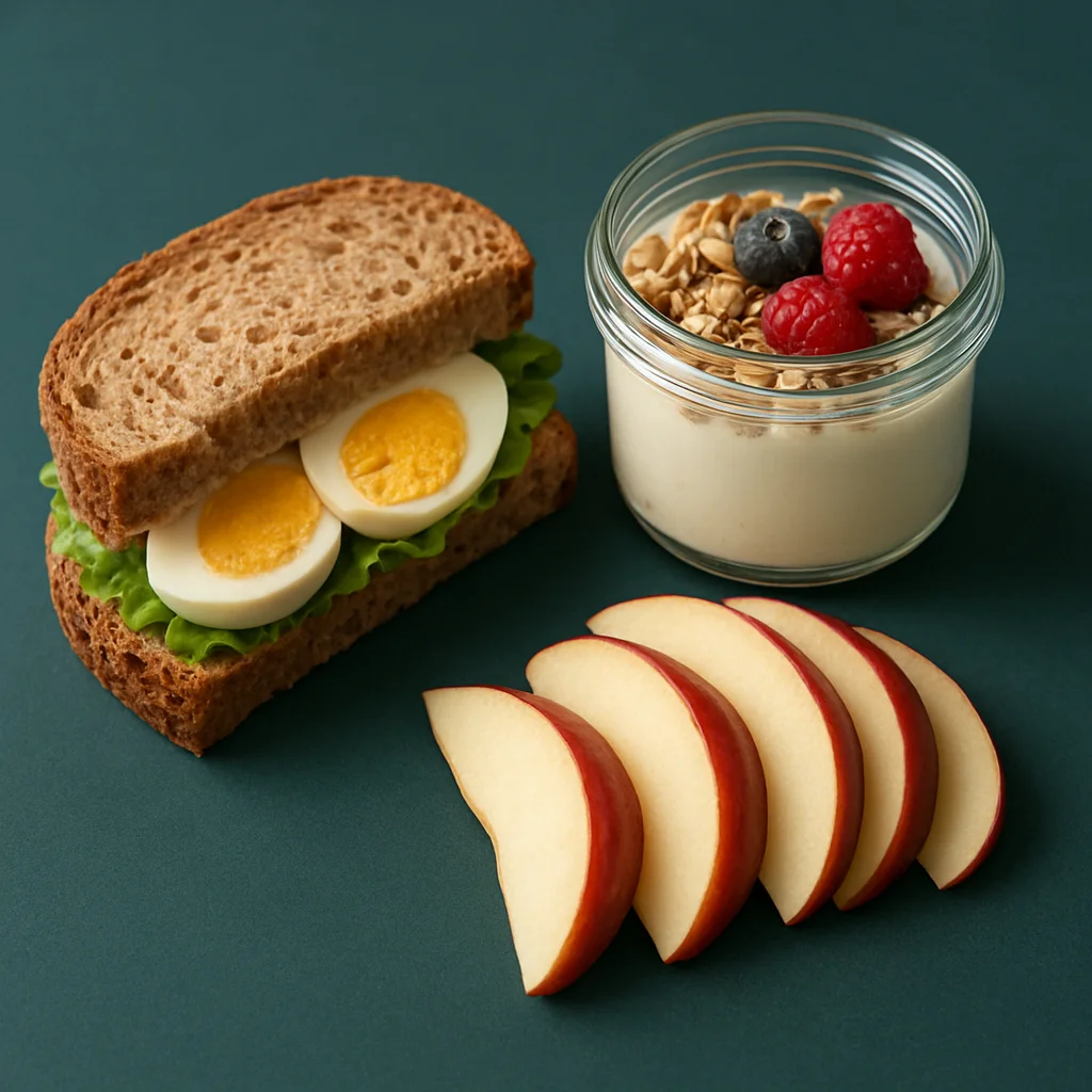 Lanches para Levar